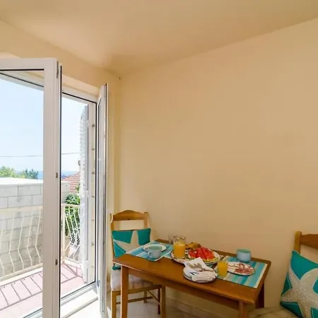 Bonavista Apartmán