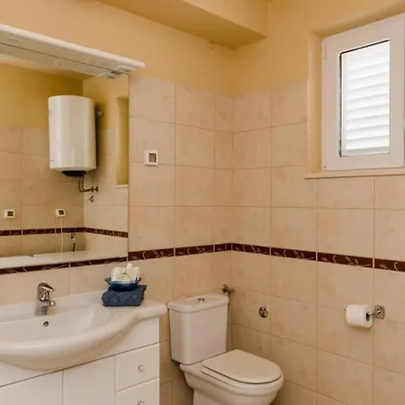 Bonavista Apartmán *