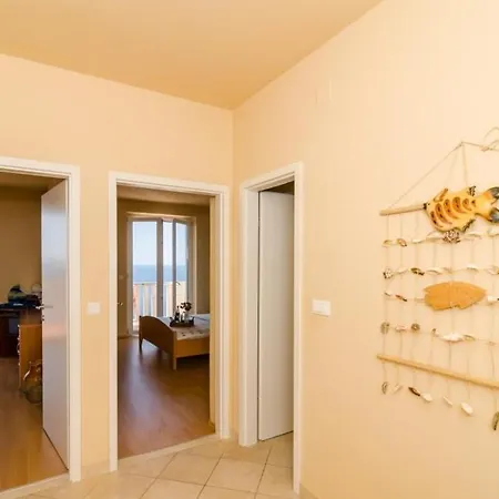 Apartmán Bonavista