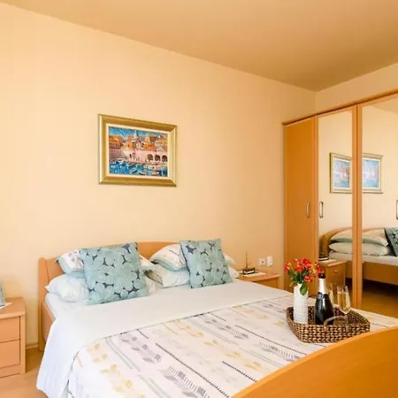 Bonavista Apartmán *