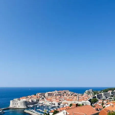 Апартаменты Bonavista *